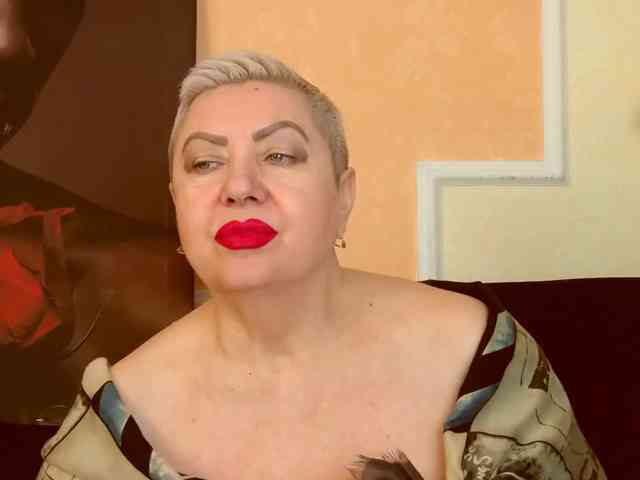 PoshLadyx webcam