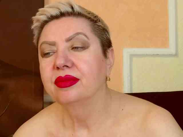 PoshLadyx webcam