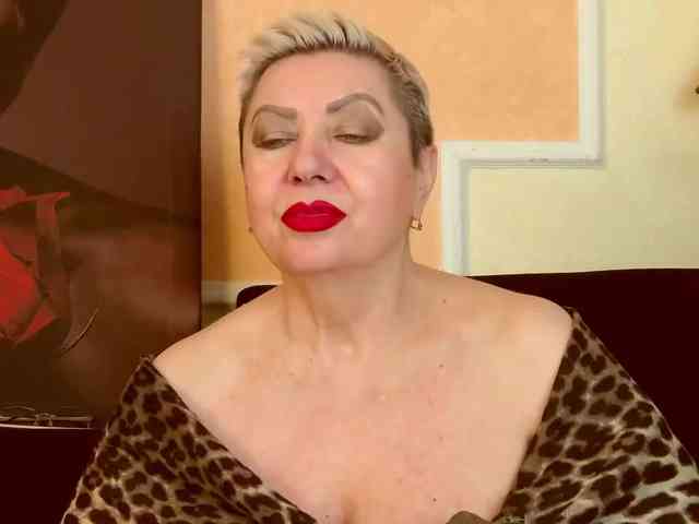 PoshLadyx webcam
