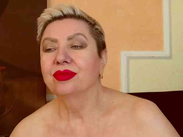 PoshLadyx webcam