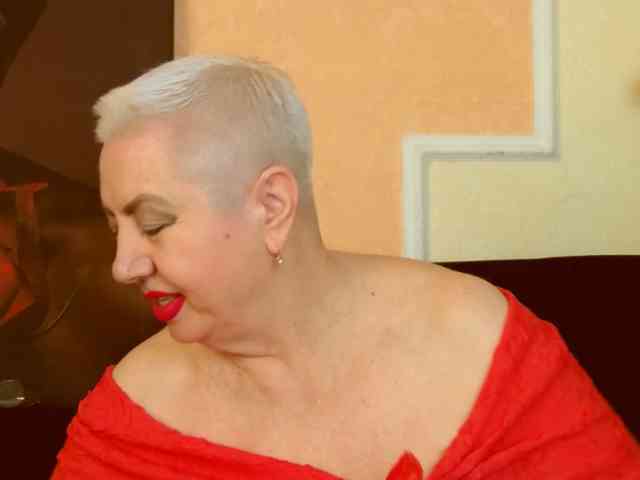 PoshLadyx webcam