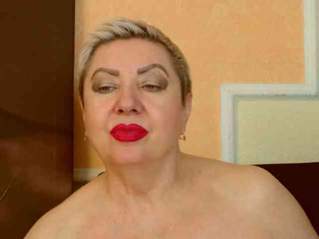 PoshLadyx webcam