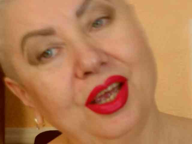 PoshLadyx webcam