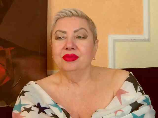 PoshLadyx webcam