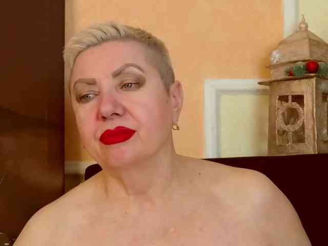 PoshLadyx webcam