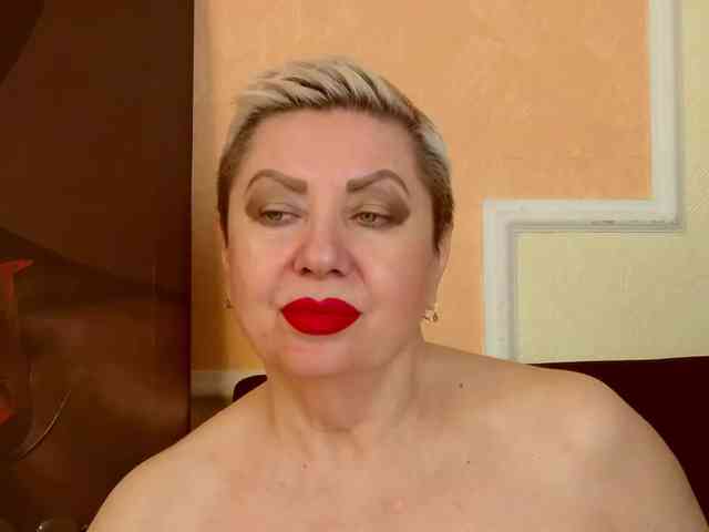 PoshLadyx webcam
