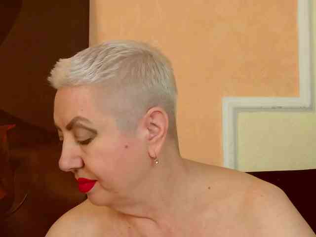 PoshLadyx webcam