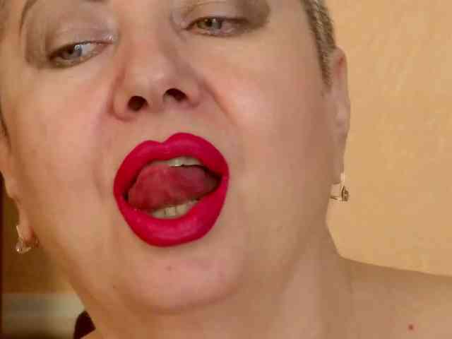 PoshLadyx webcam