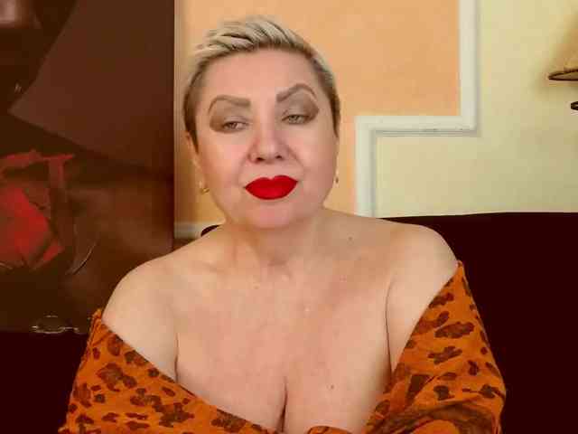 PoshLadyx webcam