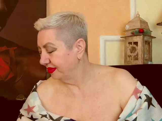 PoshLadyx webcam
