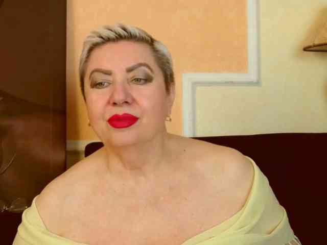 PoshLadyx webcam