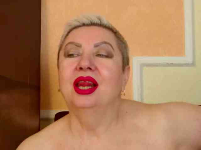 PoshLadyx webcam