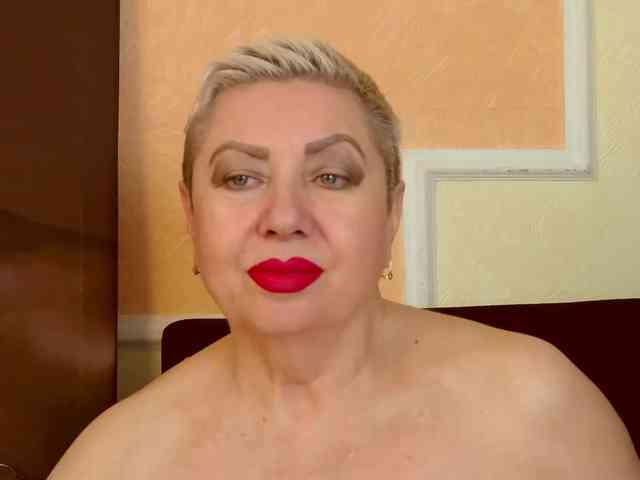 PoshLadyx webcam