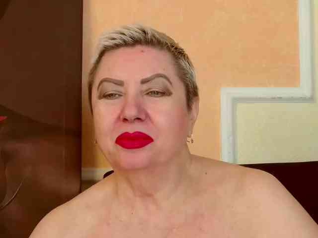 PoshLadyx webcam