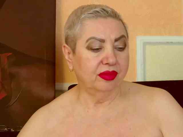 PoshLadyx webcam