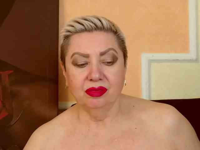 PoshLadyx webcam