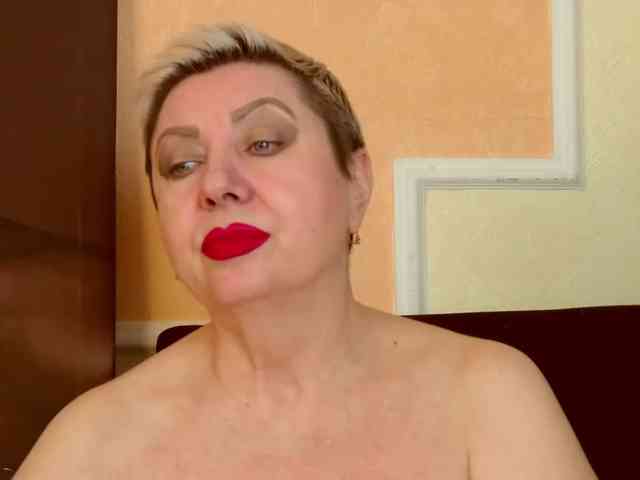 PoshLadyx webcam