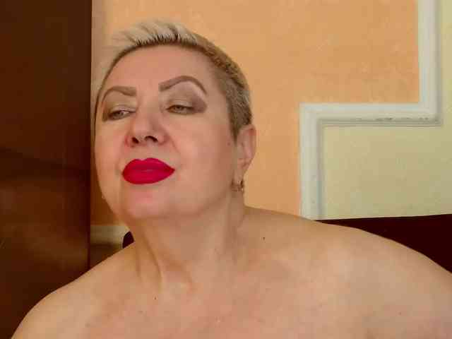 PoshLadyx webcam