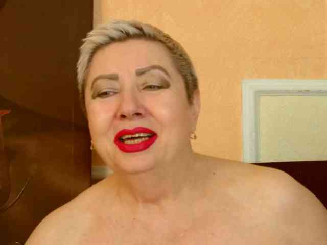 PoshLadyx webcam