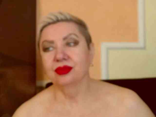 PoshLadyx webcam