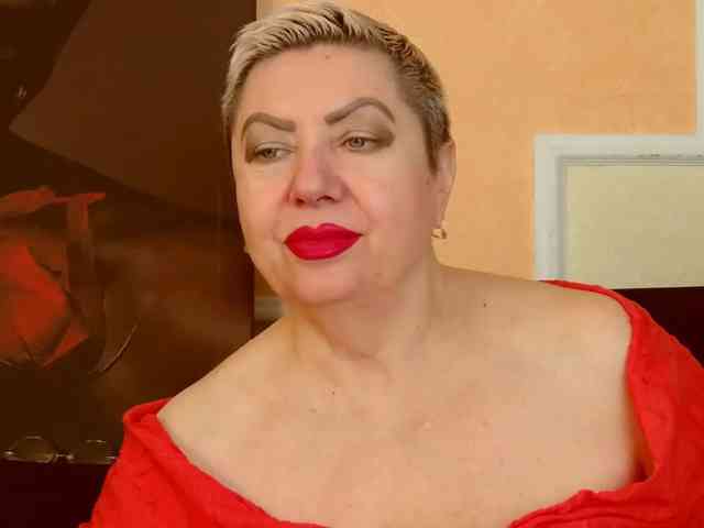 PoshLadyx webcam
