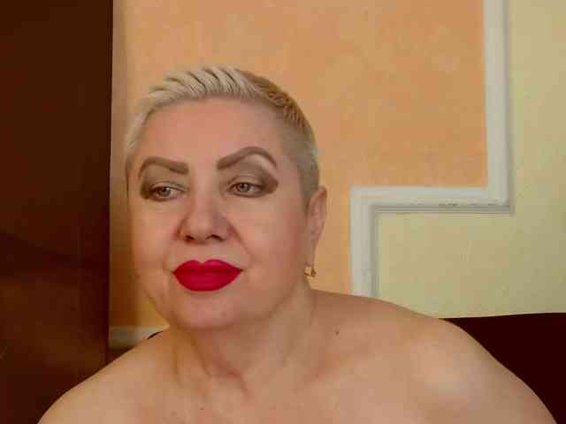 PoshLadyx webcam