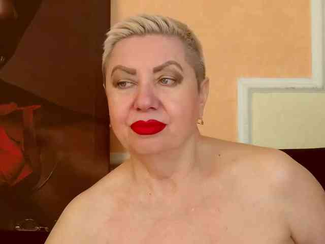 PoshLadyx webcam