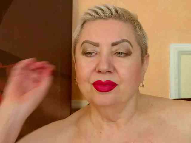 PoshLadyx webcam