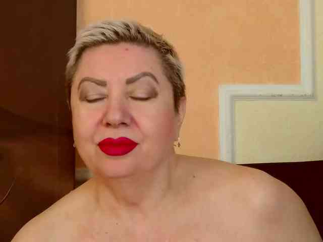 PoshLadyx webcam