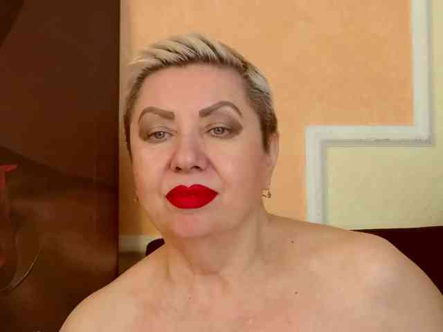 PoshLadyx webcam