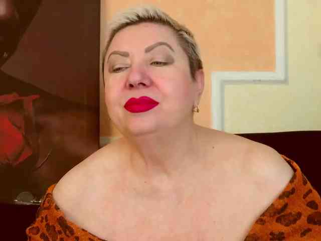 PoshLadyx webcam