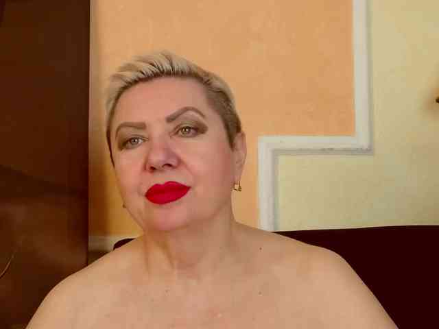PoshLadyx webcam