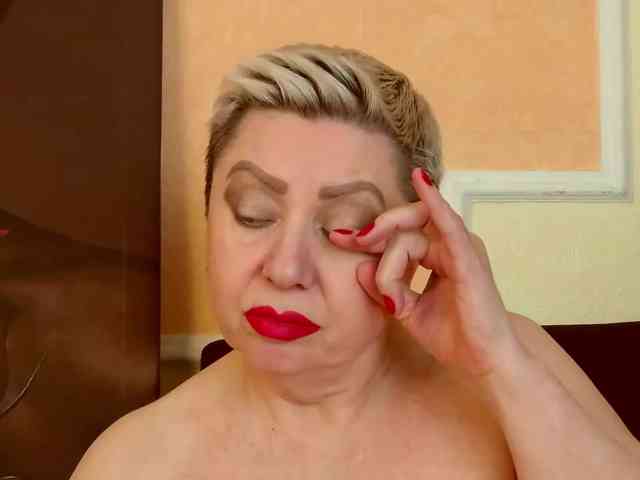 PoshLadyx webcam