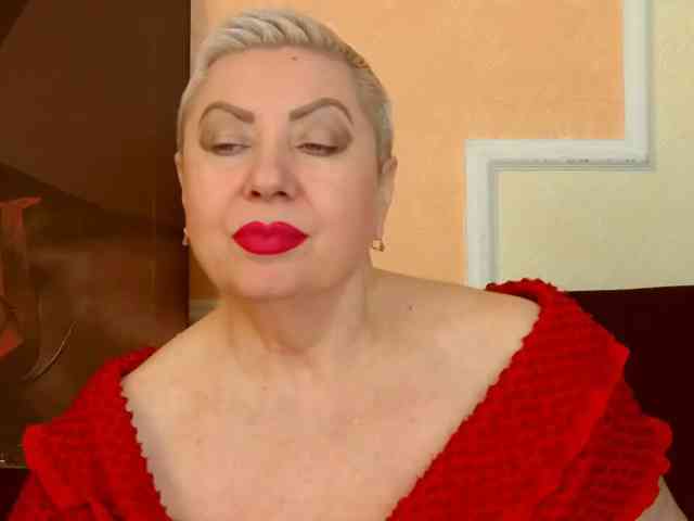 PoshLadyx webcam