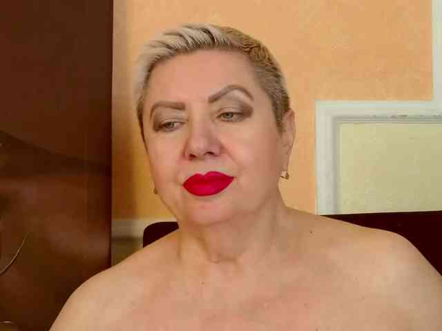 PoshLadyx webcam