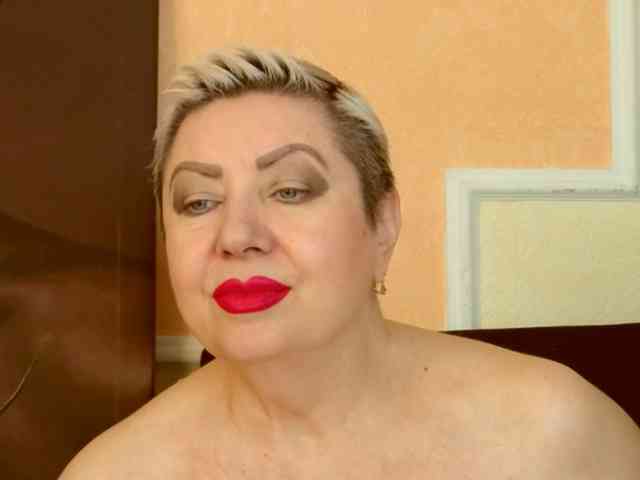 PoshLadyx webcam