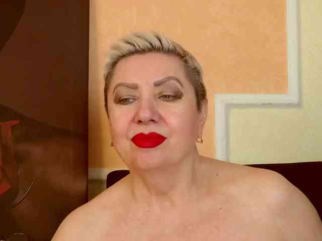 PoshLadyx webcam