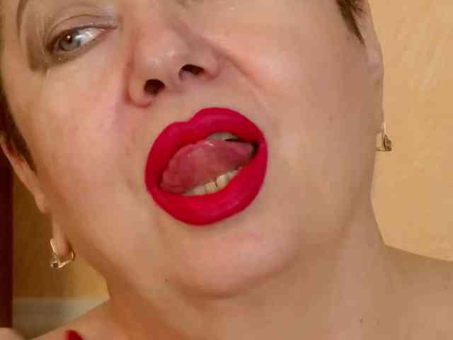 PoshLadyx webcam