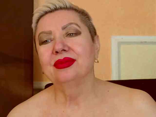 PoshLadyx webcam