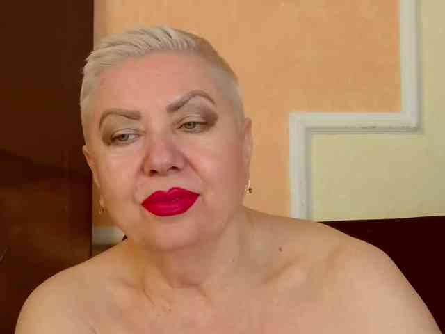 PoshLadyx webcam