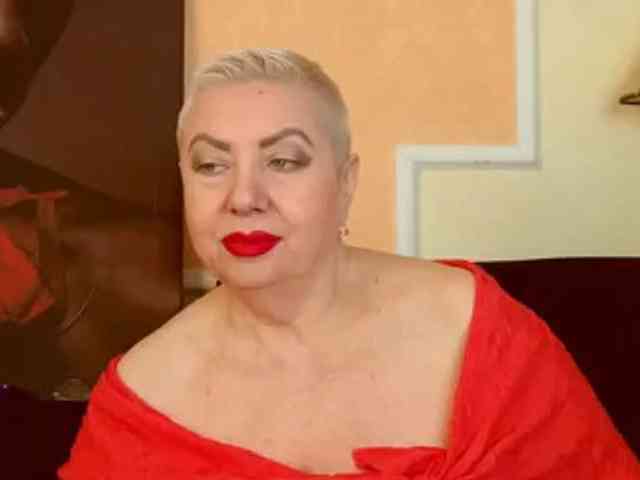 PoshLadyx webcam