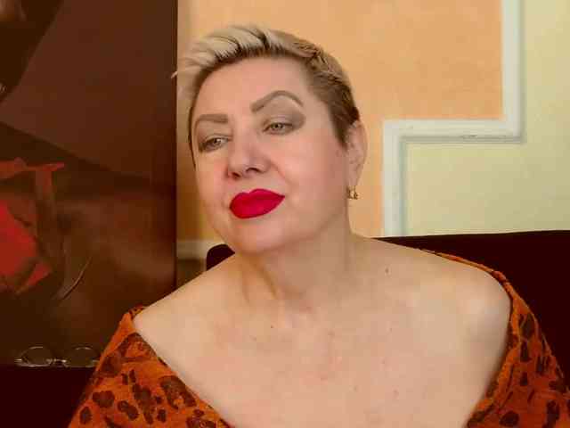 PoshLadyx webcam