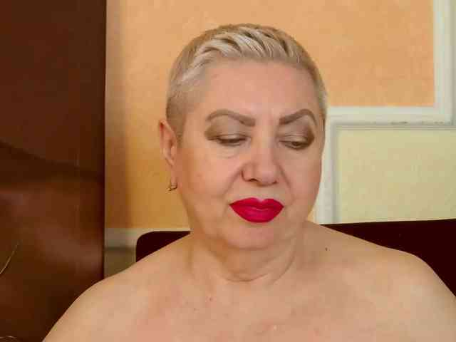 PoshLadyx webcam