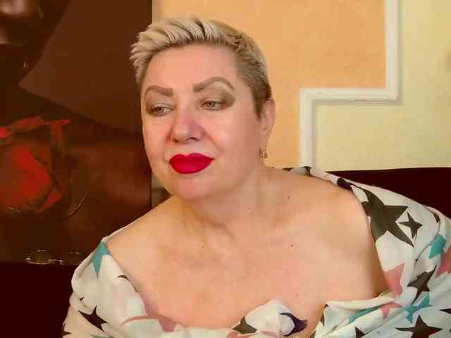 PoshLadyx webcam