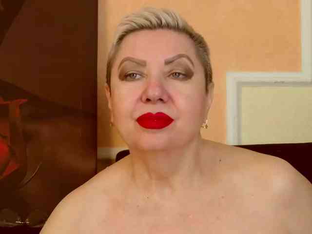 PoshLadyx webcam