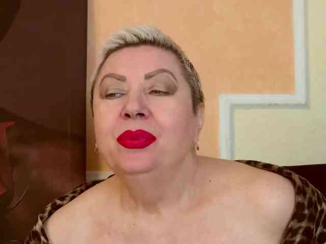 PoshLadyx webcam