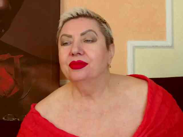 PoshLadyx webcam