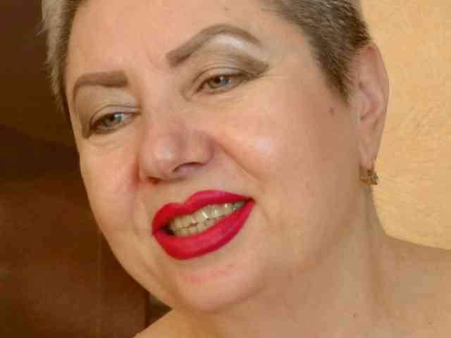 PoshLadyx webcam