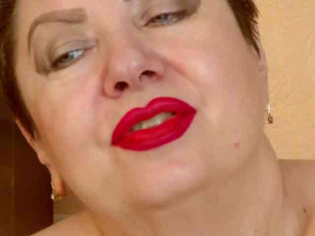 PoshLadyx webcam
