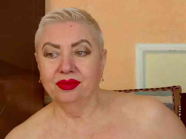 PoshLadyx webcam